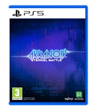 Arkanoid: Eternal Battle (PS5)