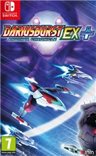 Dariusburst: Another Chronicle EX+ (SWITCH)