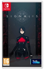 SIGNALIS (SWITCH)