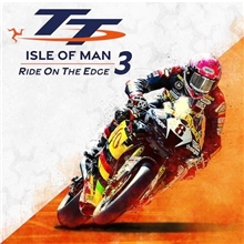 TT Isle of Man: Ride on the Edge 3 (PC)
