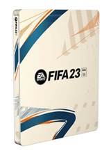 FIFA 23 Steelbook