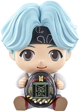 Bandai Tamagotchi Deluxe: TinyTAN - Suga