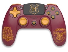 Harry Potter - Wireless Controller - Gryffindor (PS4)