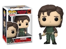 Funko POP TV: ST S4- Hunter Steve