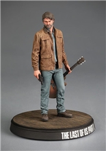 The Last of Us Part II - Joel Statue
