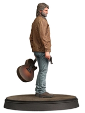 The Last of Us Part II - Joel Statue