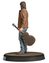 The Last of Us Part II - Joel Statue