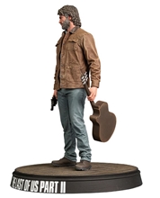 The Last of Us Part II - Joel Statue