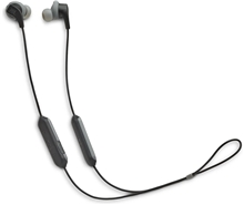 JBL Endurance Run Bluetooth Black