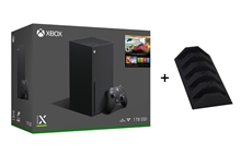 Xbox Series X + Forza Horizon 5 Premium Edition (XSX)