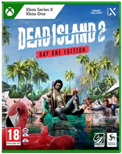 Dead Island 2: Day One Edition (X1/XSX)