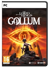 The Lord of the Rings: Gollum (PC)