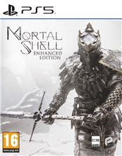 Mortal Shell - Enhanced Edition (Standard) (PS5)
