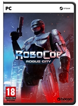 RoboCop: Rogue City (PC)