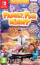Thats My Family: Family Fun Night (SWITCH)