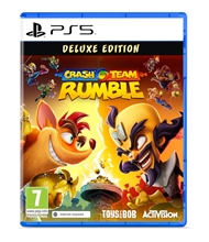 Crash Team Rumble - Deluxe Edition (PS5)