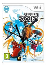Winter Stars (Wii) (BAZAR)