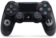 Dualshock 4 V2 Star Wars Battlefront 2 Edition (PS4) (PREOWNED)