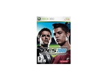 Pro Evolution Soccer 2008 (X360) (BAZAR)