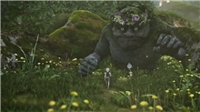 Bramble: The Mountain King (SWITCH)