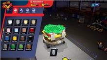 LEGO 2K Drive (SWITCH)
