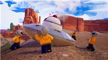 LEGO 2K Drive (PS4)