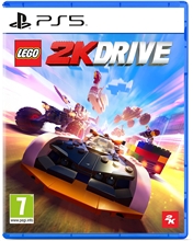 LEGO 2K Drive (PS5)