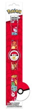 Pokémon Digital Watch