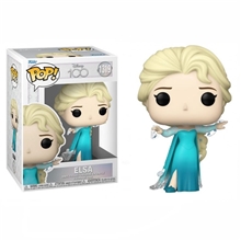 Funko POP! Disney: Disneys 100th - Elsa