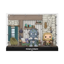 Funko POP! Moments Deluxe: Endgame - Thors House