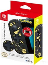 Hori Joy-Con Pokémon D pad Controller (L) (Switch)	