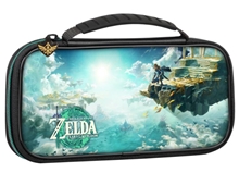 Nintendo Switch Deluxe Travel Case - The Legend of Zelda: Tears of the Kingdom (SWITCH)