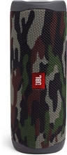 JBL Flip 5 Porta Bl Speaker - Camouflage