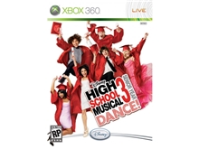 High School Musical 3: Senior Year DANCE (X360) (BAZAR)