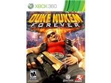 Duke Nukem Forever (X360) (BAZAR)