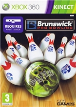 Brunswick Pro Bowling (X360) (BAZAR)