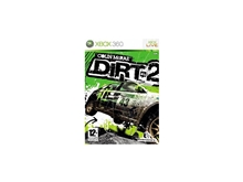 Colin McRae DIRT 2 (X360) (BAZAR)
