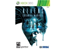 Aliens: Colonial Maines (Extermination Editon) (X360) (BAZAR)