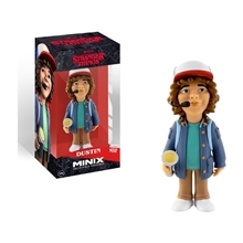 MINIX Netflix TV: Stranger Things - Dustin