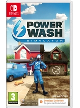 PowerWash Simulator (SWITCH)