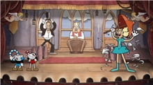 Cuphead - Limited Edition (PS4)