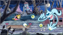 Cuphead - Limited Edition (PS4)