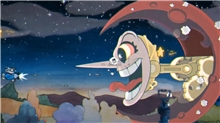 Cuphead - Limited Edition (PS4)