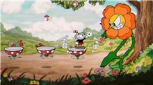 Cuphead - Limited Edition (PS4)