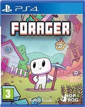 Forager (PS4)