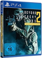 Beyond Enemy Lines 2 : Enhanced Edition (PS4)