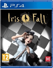 Iris Fall (PS4)