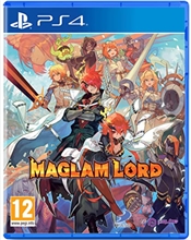 Maglam Lord (PS4)