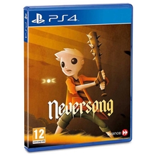 Neversong (PS4)