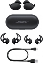 BOSE Sport Wireless Bluetooth Earbuds - Black (Multi)